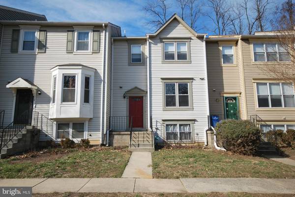 20 KINSMAN VIEW CIR, Silver Spring, MD 20901