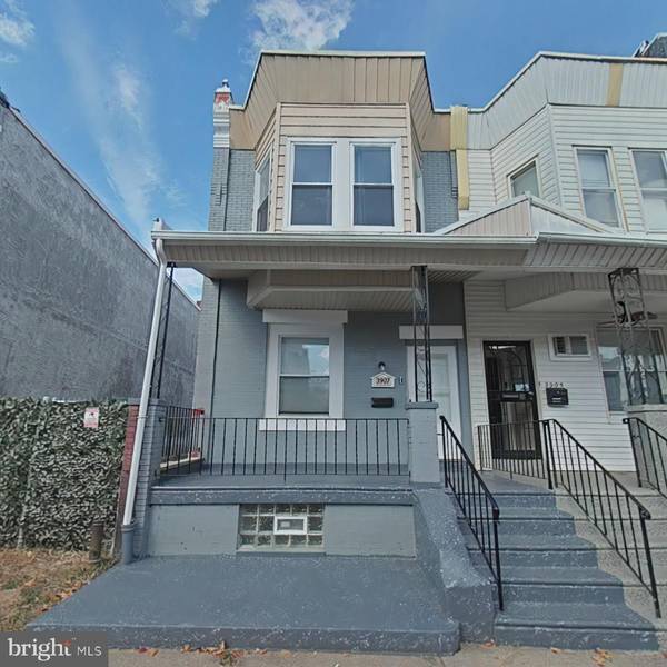 3907 PENNSGROVE ST, Philadelphia, PA 19104