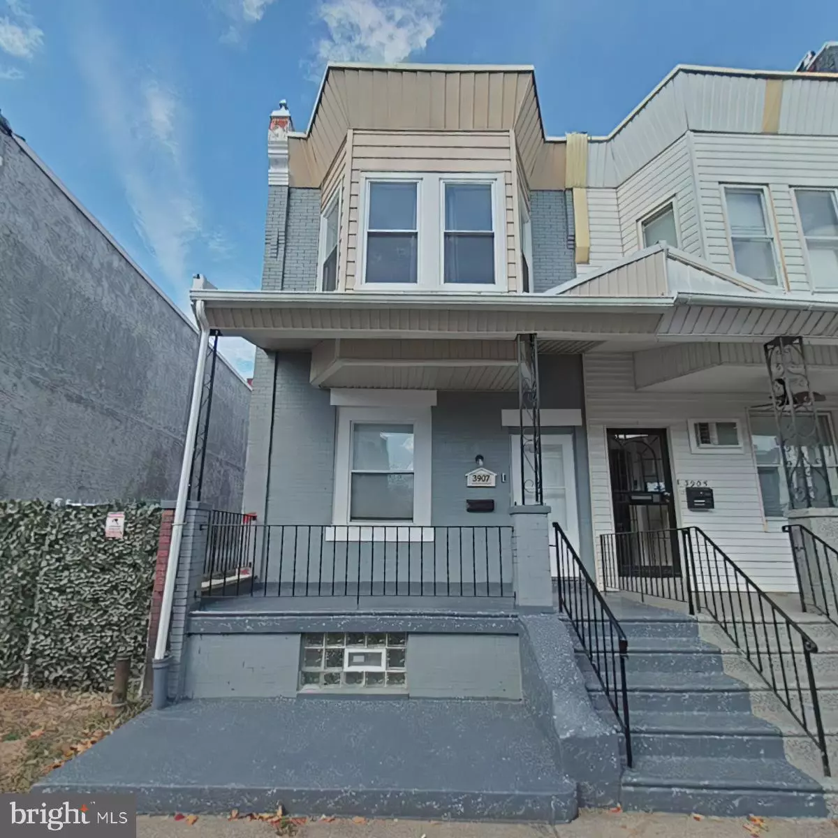 Philadelphia, PA 19104,3907 PENNSGROVE ST