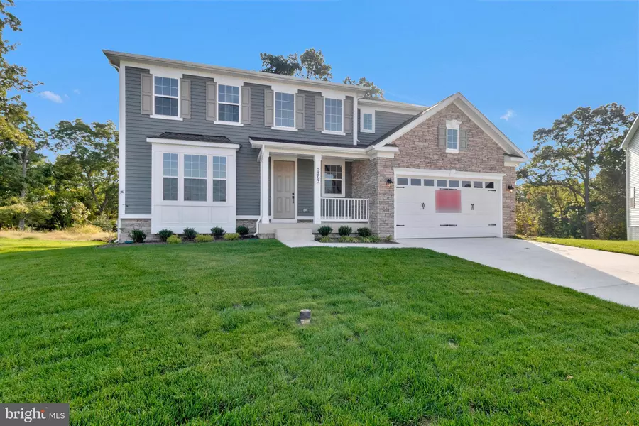 5703 CHARLIES WAY, White Marsh, MD 21162