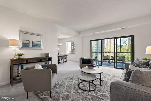 Silver Spring, MD 20906,2900 N LEISURE WORLD BLVD #504