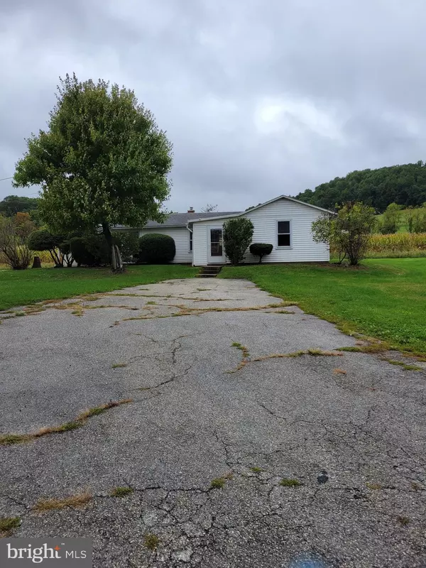 Barto, PA 19504,174 B KRIEBEL ROAD