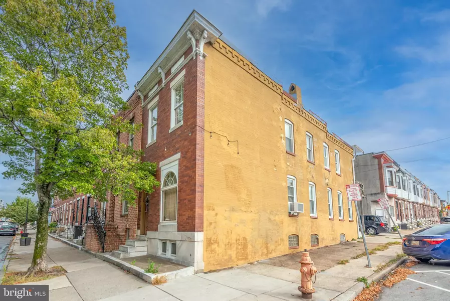 3001 EASTERN AVE, Baltimore, MD 21224