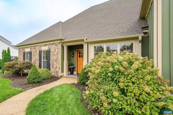 Crozet, VA 22932,1423 TRINITY WAY