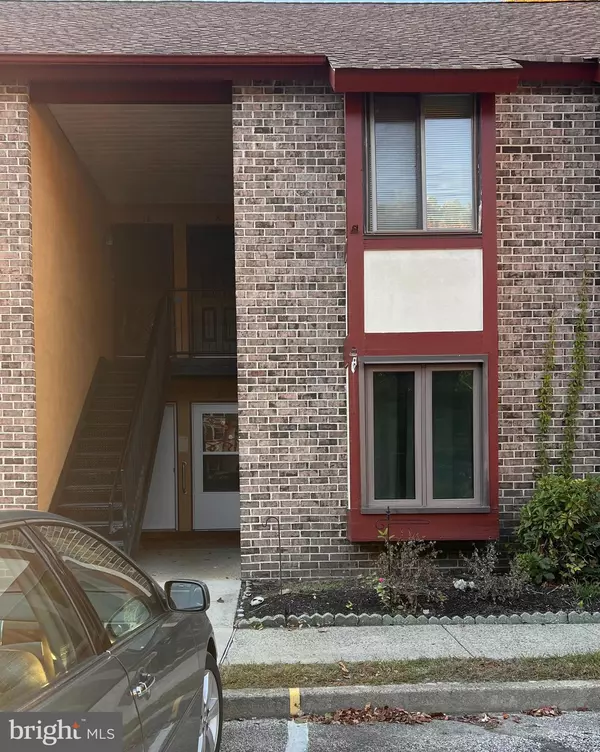 6 COVENTRY CT #A55,  Clementon,  NJ 08021