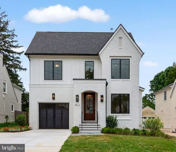 4812 CHEVY CHASE BLVD, Chevy Chase, MD 20815