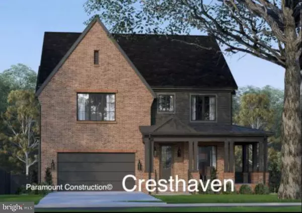 Bethesda, MD 20817,7601 MARYKNOLL AVE