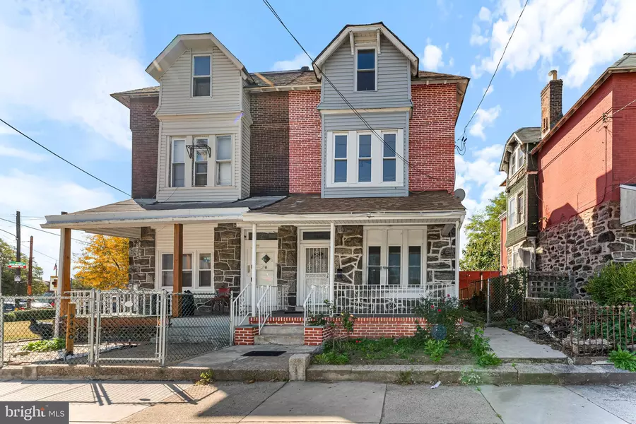 5402 LANCASTER AVE, Philadelphia, PA 19131