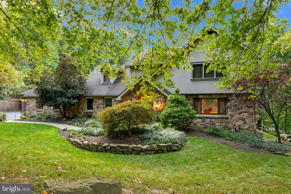 Huntingdon Valley, PA 19006,80 HIGH POINT W