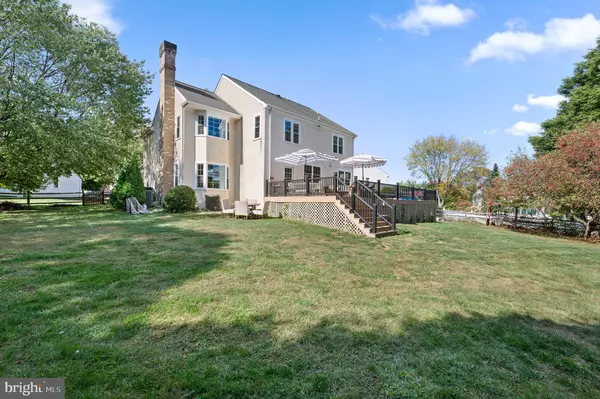 Bryn Mawr, PA 19010,7 FIELDSTONE LN