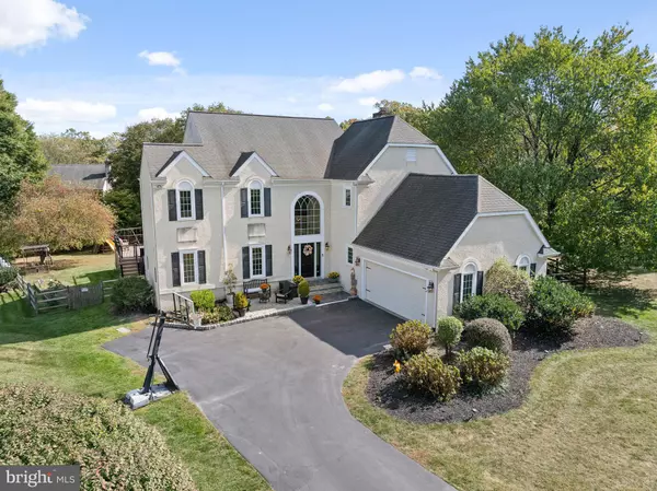 7 FIELDSTONE LN, Bryn Mawr, PA 19010