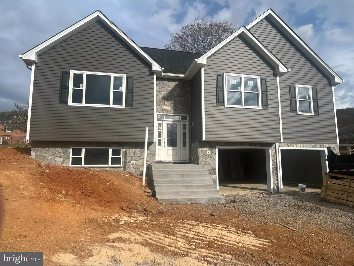 Front Royal, VA 22630,0 BEAU LANE