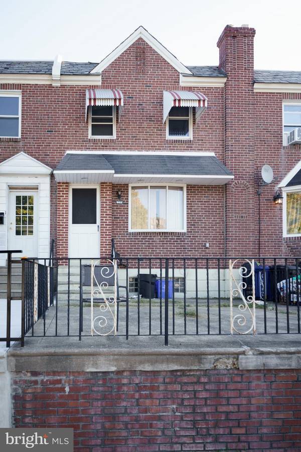 4417 BLEIGH AVE, Philadelphia, PA 19136