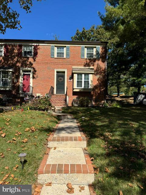 Norristown, PA 19401,412 SAW MILL CT