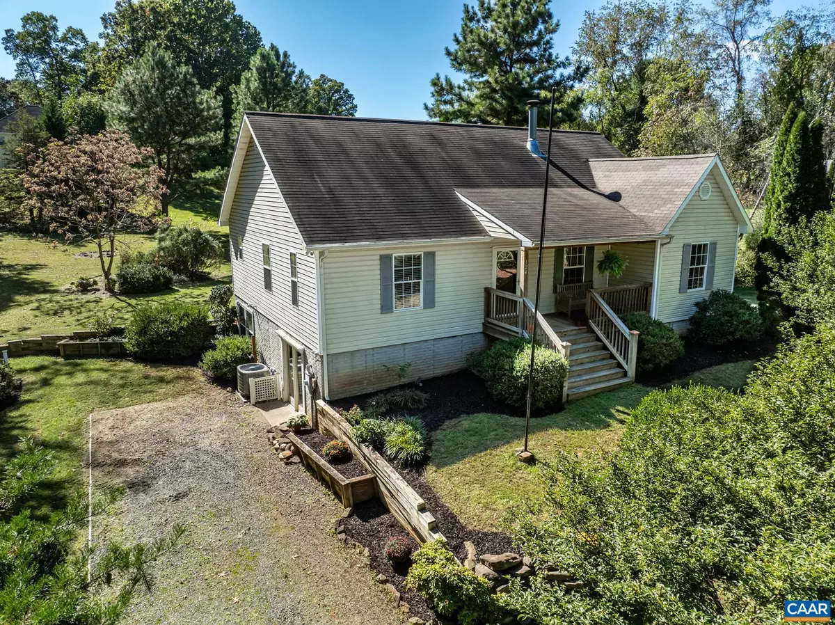 Ruckersville, VA 22968,124 FOX RIDGE LN