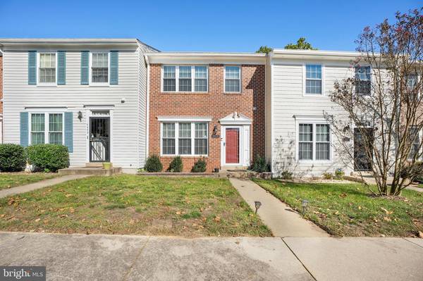 3424 WOOD CREEK DR, Suitland, MD 20746