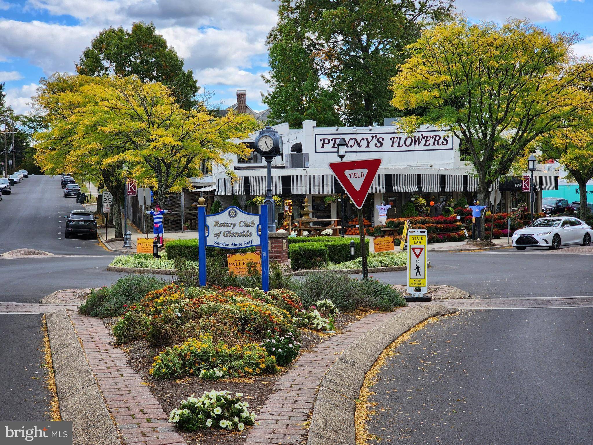Glenside, PA 19038,270 N KESWICK AVE