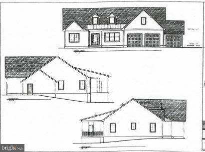 Church Hill, MD 21623,461 EAGLE MANOR DR
