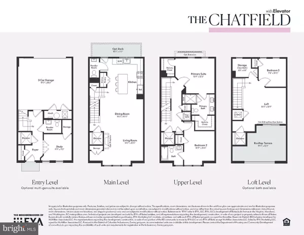 Washington, DC 20001,2707 1ST ST NW #HOMESITE 935