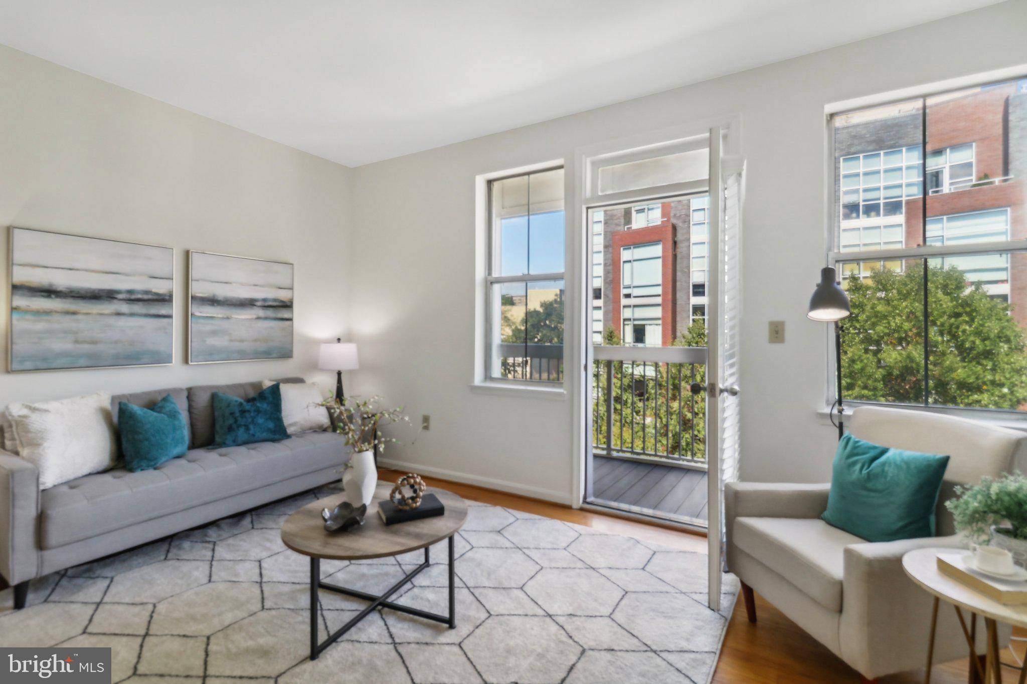 Washington, DC 20001,2004 11TH ST NW #336