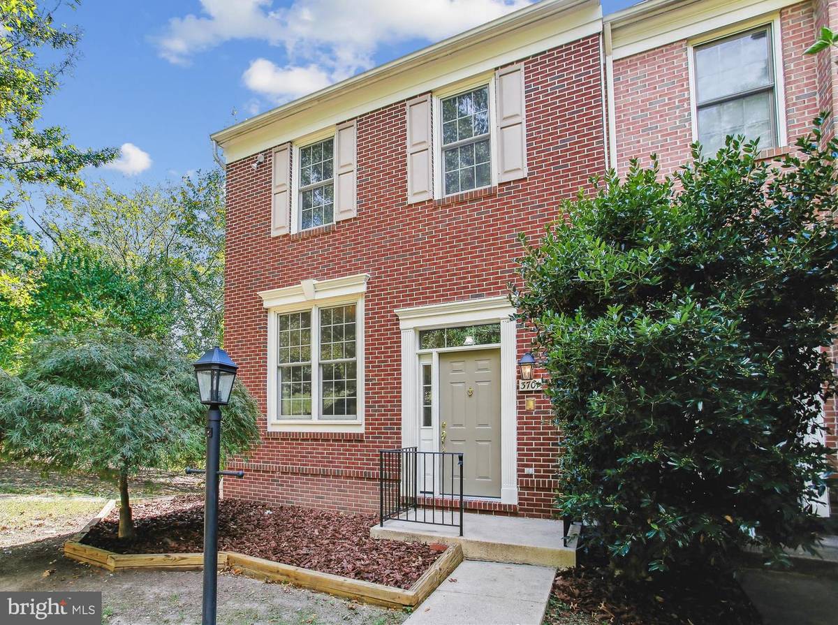 Alexandria, VA 22306,3701 HUNTLEY MEADOWS LN