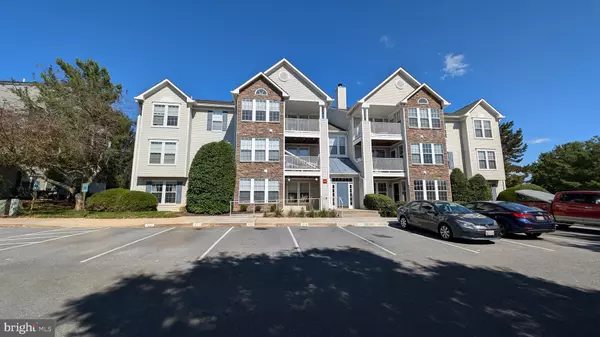 5670 WADE CT #A, Frederick, MD 21703