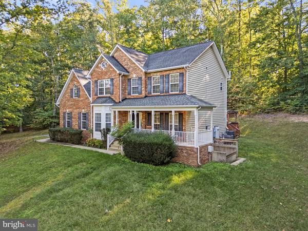 Stafford, VA 22554,9 MACGREGOR RIDGE RD