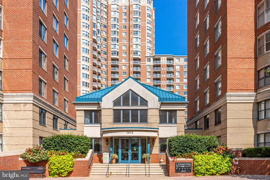 3835 9TH ST N #408E, Arlington, VA 22203