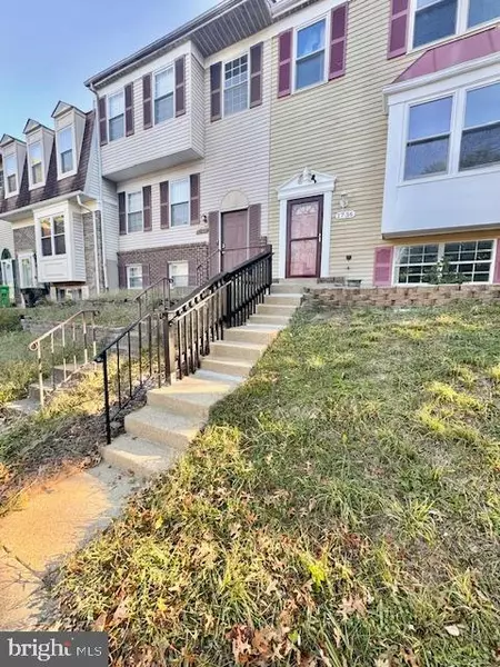 1736 FOREST PARK DR, District Heights, MD 20747