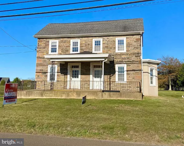 Newtown, PA 18940,100 PARSONS LN