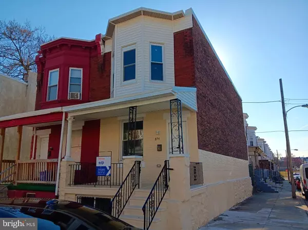 Philadelphia, PA 19139,874 N FARSON ST