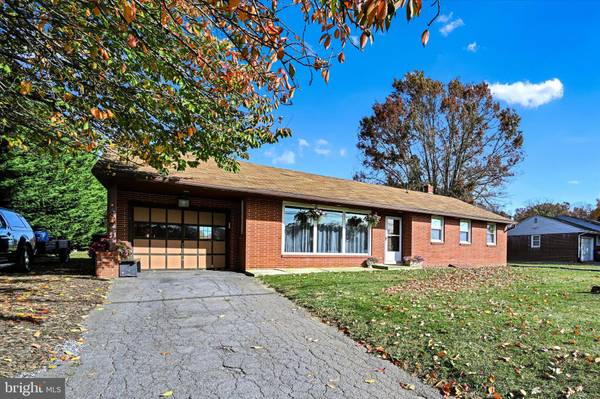 249 MARTIC HEIGHTS DR, Holtwood, PA 17532