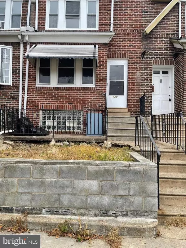 4129 HELLERMAN ST, Philadelphia, PA 19135