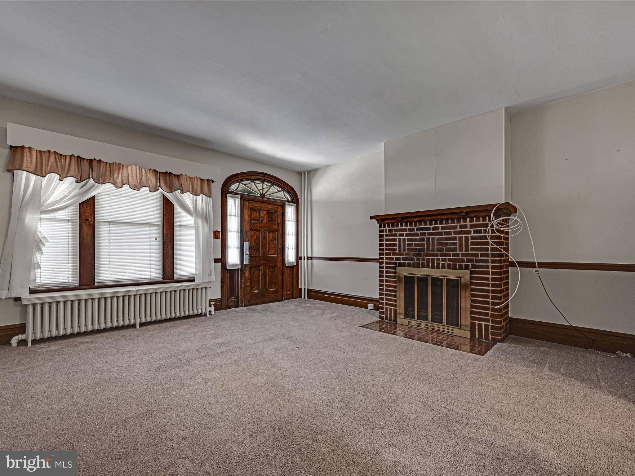 Pottsville, PA 17901,218-A N 18TH ST