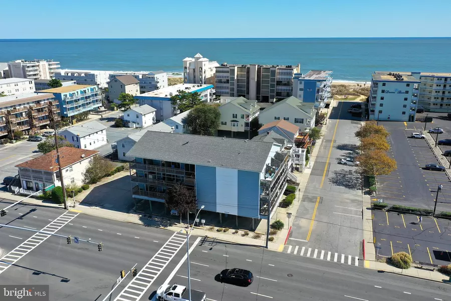 3900 COASTAL HWY #101, Ocean City, MD 21842