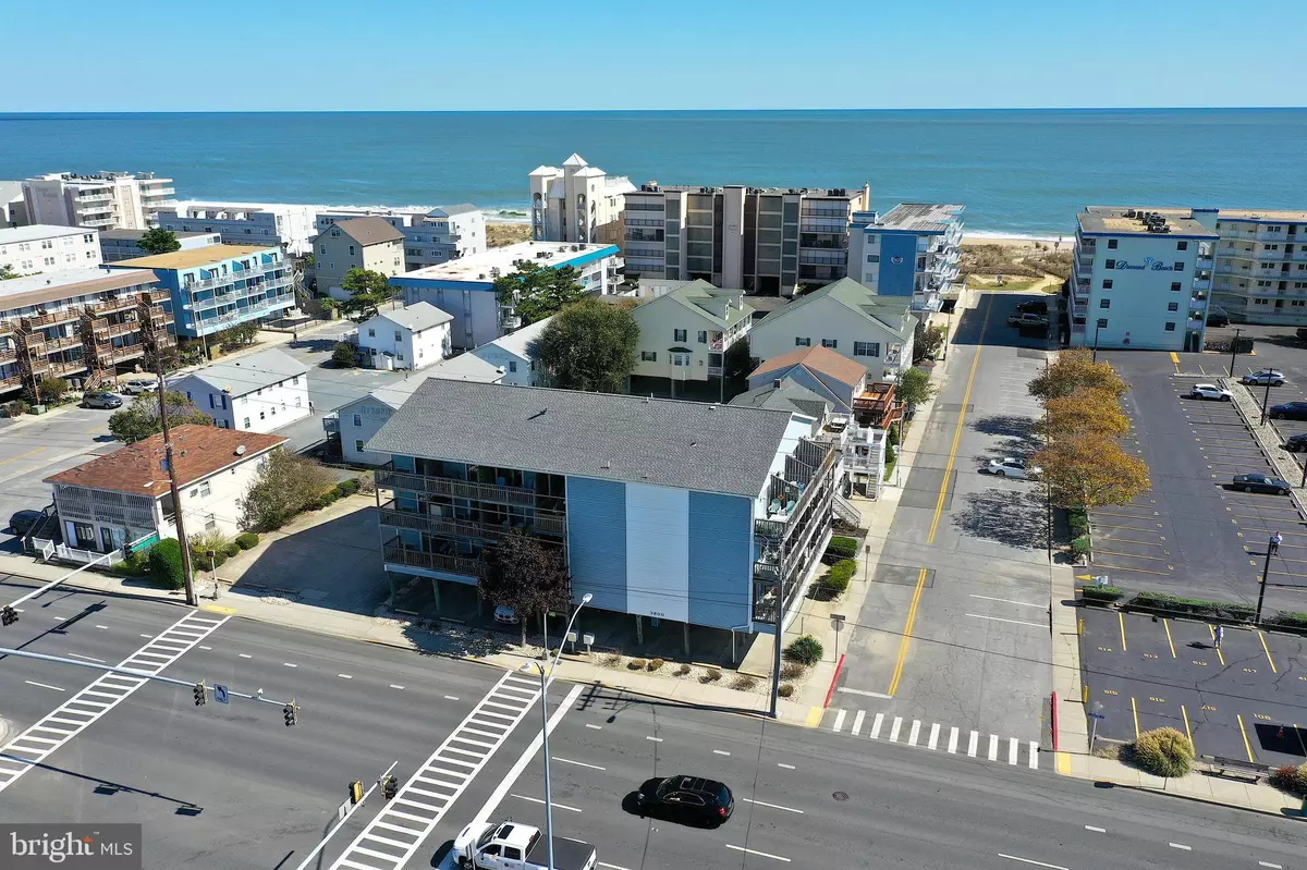 Ocean City, MD 21842,3900 COASTAL HWY #101