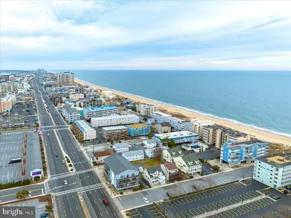 Ocean City, MD 21842,3900 COASTAL HWY #101