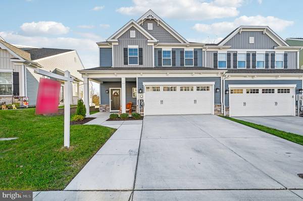 2808 TOWN VIEW CIR,  New Windsor,  MD 21776