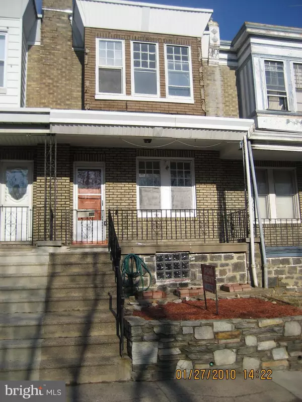 Philadelphia, PA 19124,985 E SANGER ST