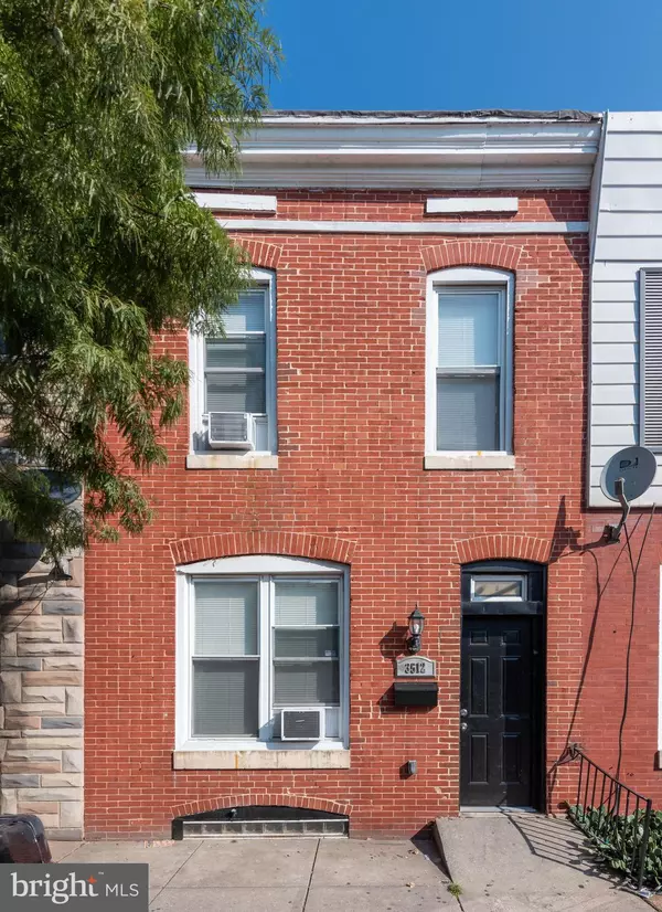 Baltimore, MD 21224,3512 LOMBARD ST