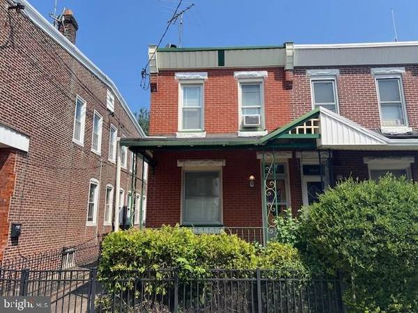 4557 MILNOR, Philadelphia, PA 19124