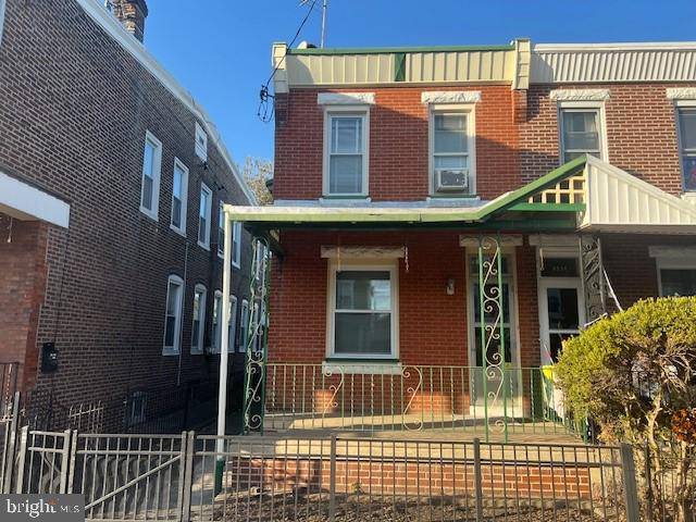 4532 MILNOR, Philadelphia, PA 19124