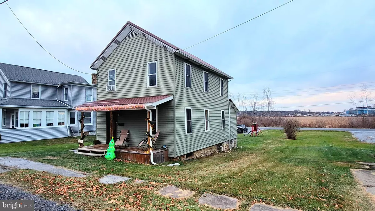 Philipsburg, PA 16866,512 LAURA ST