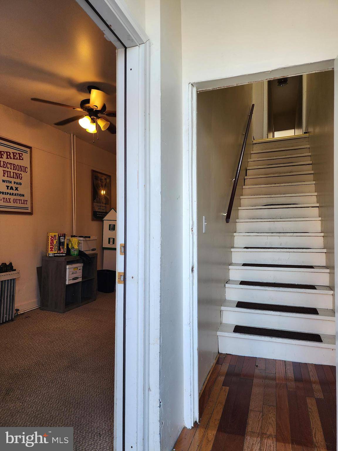 Baltimore, MD 21218,2535 GREENMOUNT AVE