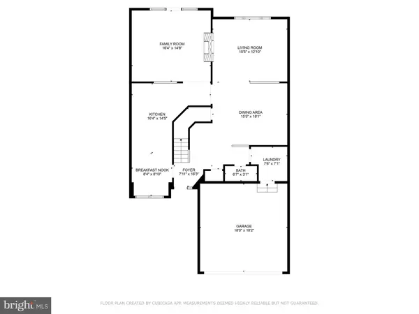 Ambler, PA 19002,1547 KELLOGG DR