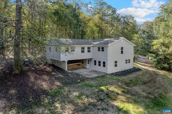 612 ONEALS RD, Madison, VA 22727