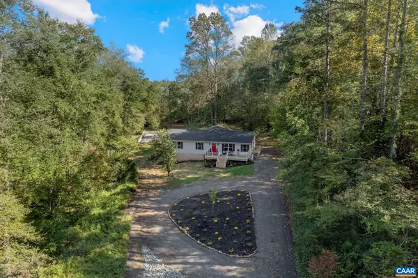 612 ONEALS RD, Madison, VA 22727