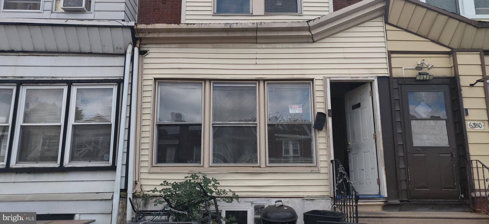 6348 KINGSESSING AVE, Philadelphia, PA 19142