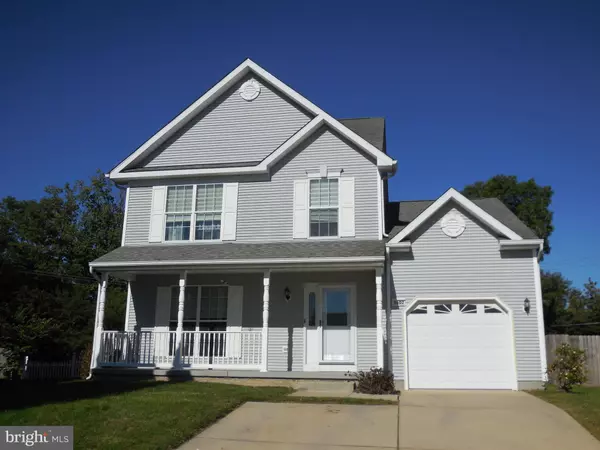 Abingdon, MD 21009,3602 SKIPJACK CT