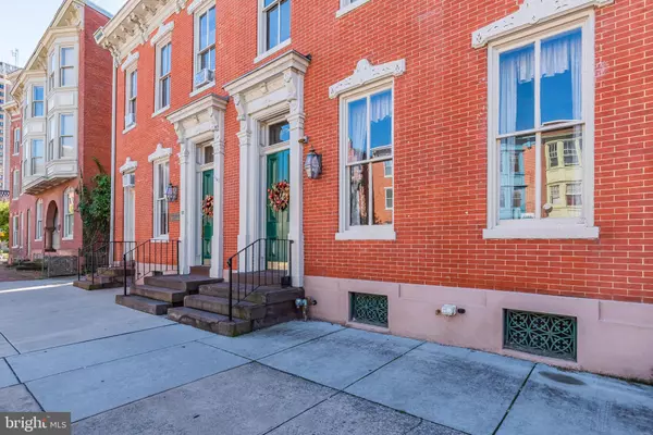 Harrisburg, PA 17101,508-510 N 2ND ST